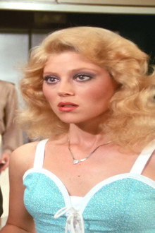 Changing of the Guard