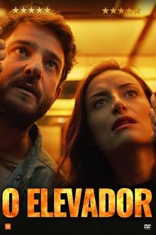 Imagem O Elevador