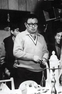 Two Or Three Things I Know About Kim Ki-young poster