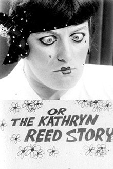 The Kathryn Reed Story poster