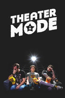 Theater Mode poster