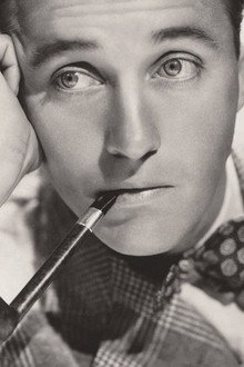 Bing Crosby Rediscovered