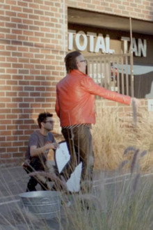 Das Foto-Shoot poster