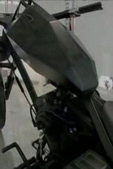 Commanche 3