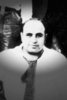 The Ghost of Al Capone and More