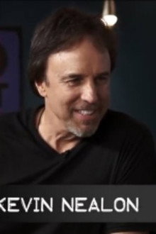 Kevin Nealon