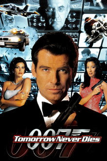 Tomorrow Never Dies (1997)