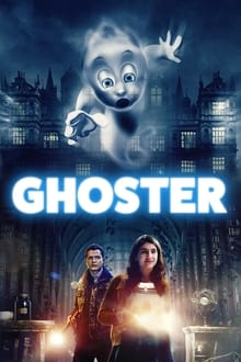 Watch Movies Ghoster (2022) Full Free Online