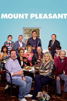 Mount Pleasant poster
