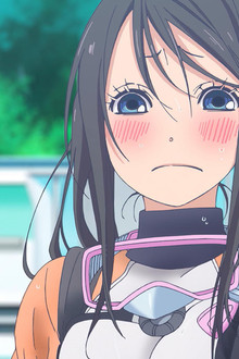 The Story of Excitement and the Despairing Heart