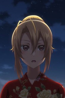 Unlike You Wannabe Nobles