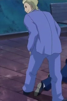 Going to Seiren Bravo!