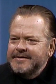 Orson Welles