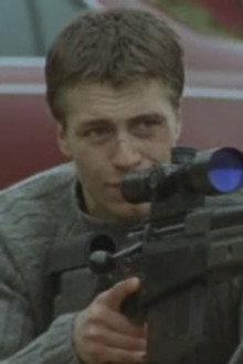 Just a Target