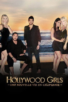Hollywood Girls poster