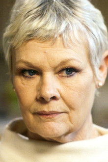 Judi Dench