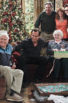 Carol's Parents are Coming to Town