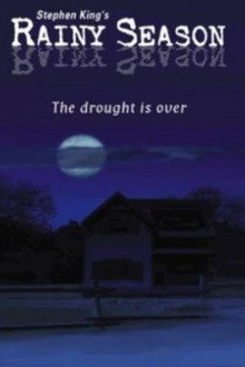 Rainy Season poster