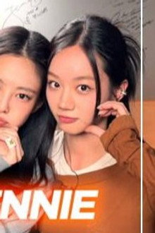 Hyeri's Club (Guest Jennie of Blackpink)