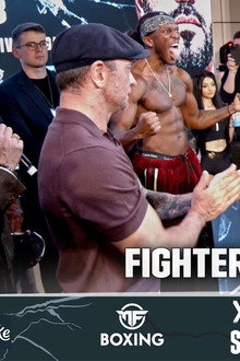 Weigh In Day