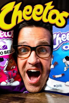 Will It Cheetos? Taste Test