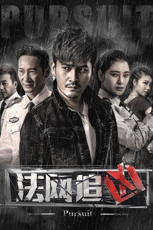 法网追凶 poster