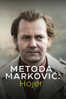 Metoda Markovič: Hojer poster