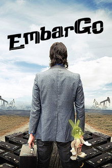 Embargo poster