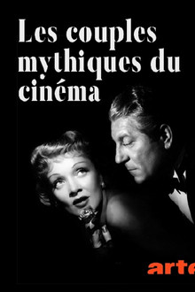 Iconic Couples of Hollywood poster