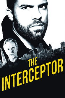 The Interceptor poster