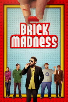 Brick Madness poster