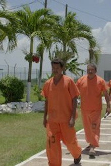 Belize: The Prison That Found God