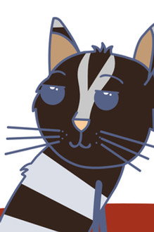 GoG Do Cats Know