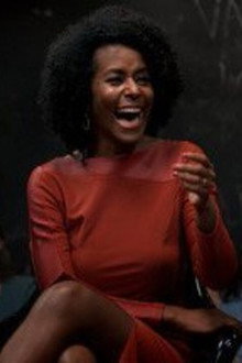 Maju Coutinho + Fabíula Nascimento + Everaldo Marques