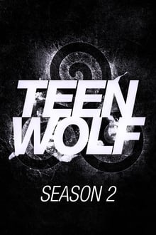 Teen Wolf (2012) Season 2