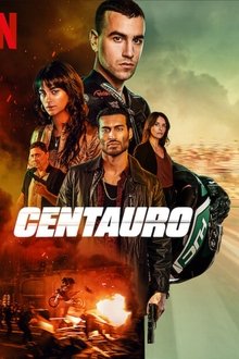 Imagem Centauro