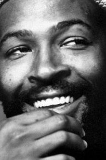 Marvin Gaye: What's Going On