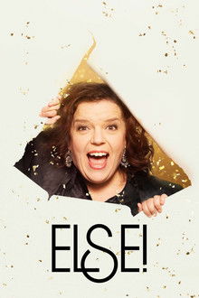 ELSE! poster