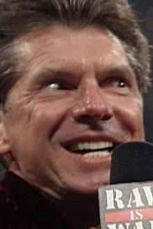 RAW is WAR 315