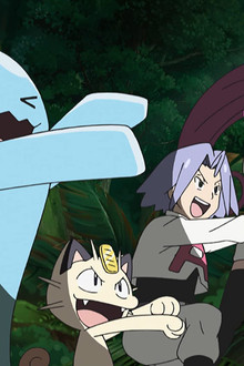 A Battle Hand-Off!