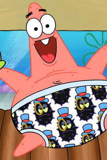 Sir Urchin and Snail Fail