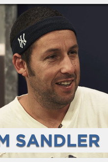 Adam Sandler