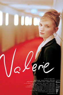 Valerie poster