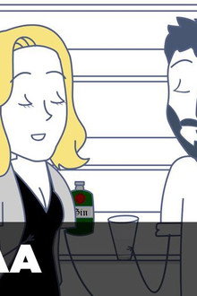 Geoff's Failed Sex Dream