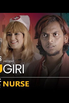 Dadaji Ki Nayi Nurse