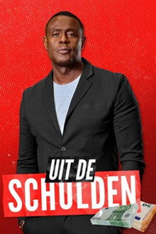 Uit De Schulden poster