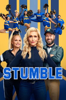 Stumble poster