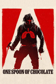 One Spoon of Chocolate poster