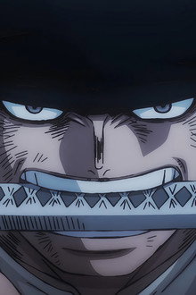 Secrets of Enma! The Cursed Sword Entrusted to Zoro