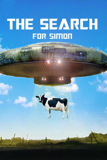 The Search for Simon poster